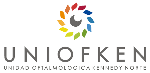 Uniofken Logo